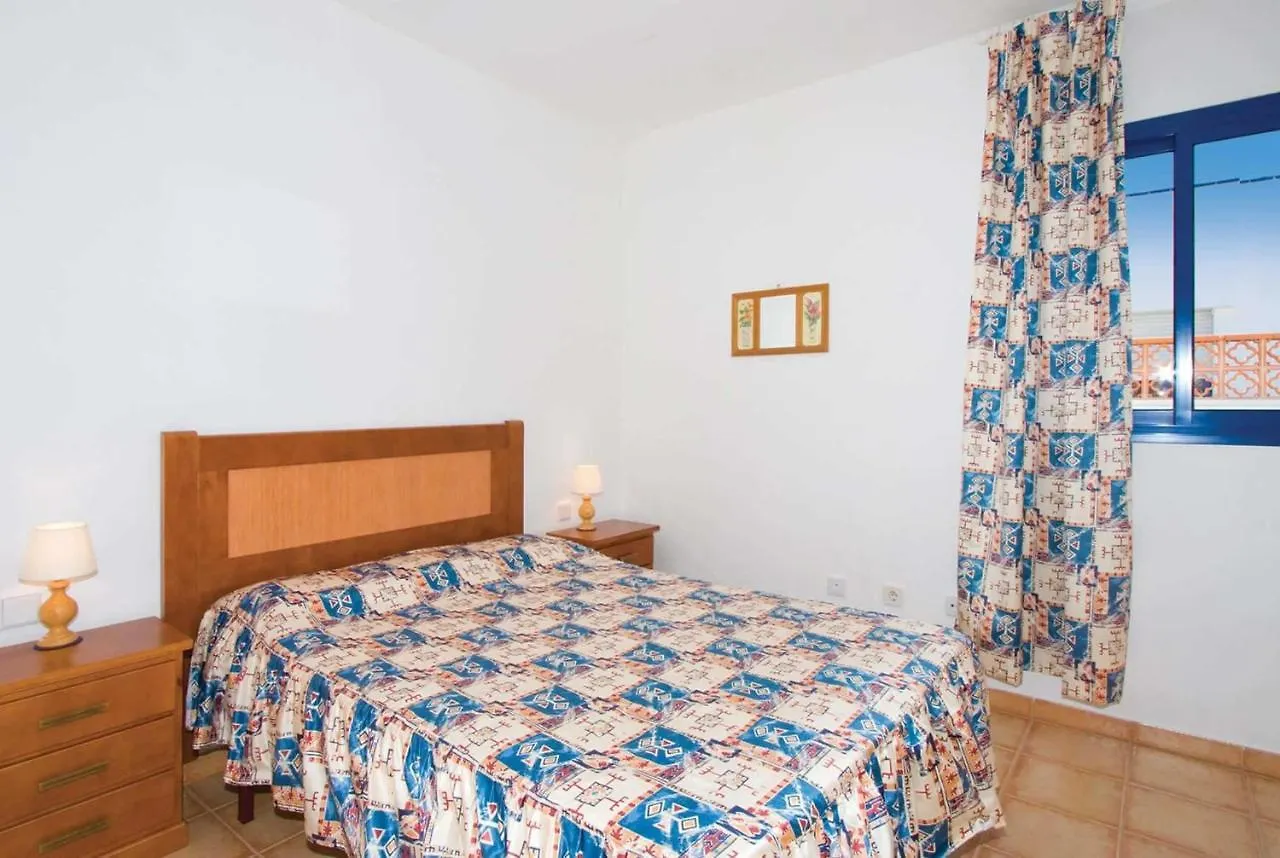 Emilia Villa Corralejo Spanien