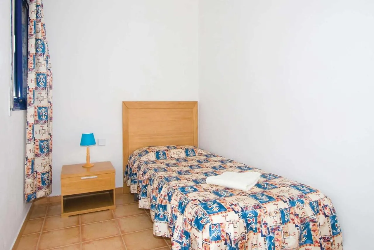 Emilia Corralejo Fuerteventura Hotel