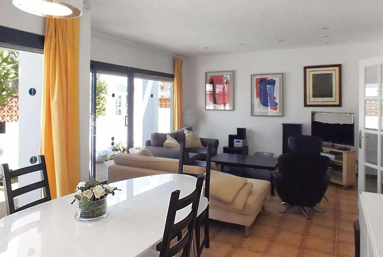 Villa Emilia Corralejo Fuerteventura Hotel