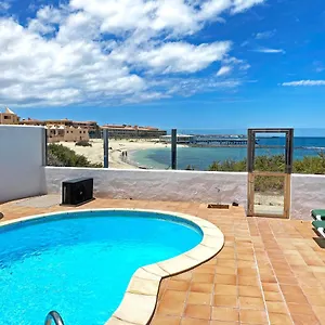  Villa Miranda Remos