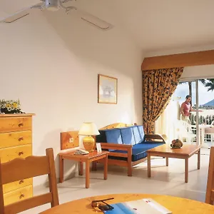 3* Hotel Riu Oliva