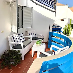 Casa La Galera Corralejo