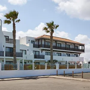  Apartmán Hesperia Bristol Playa