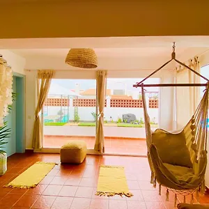  Villa Golden Wave Surf