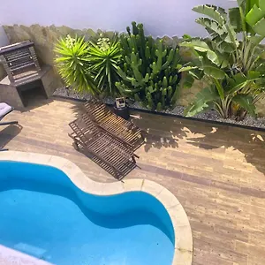  Villa Exclusiva De Lujo