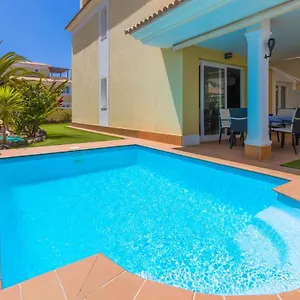  Villa Ottavio Golden Park