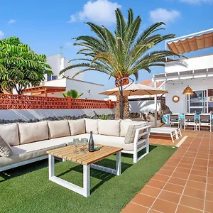  Villa Casa Dunas