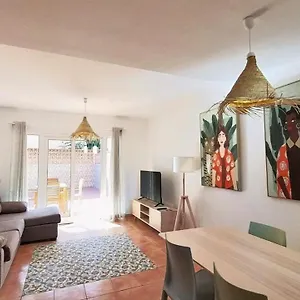 La Casa De La Papaya, By Comfortable Luxury Corralejo