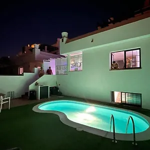 Long Surf House Corralejo