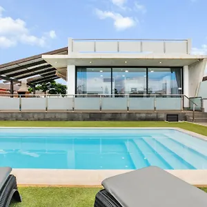  Villa Mariposas Dreams