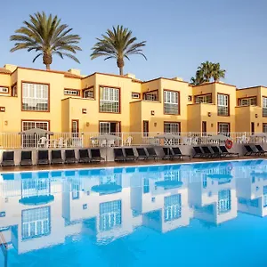 3* Aparthotel Maxorata