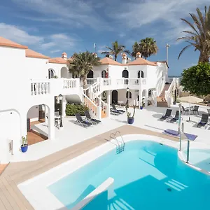 Galera Appartement