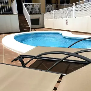  Villa Majorera