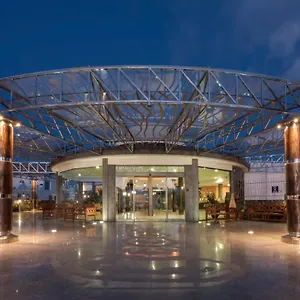 3* Aparthotel Marismas De