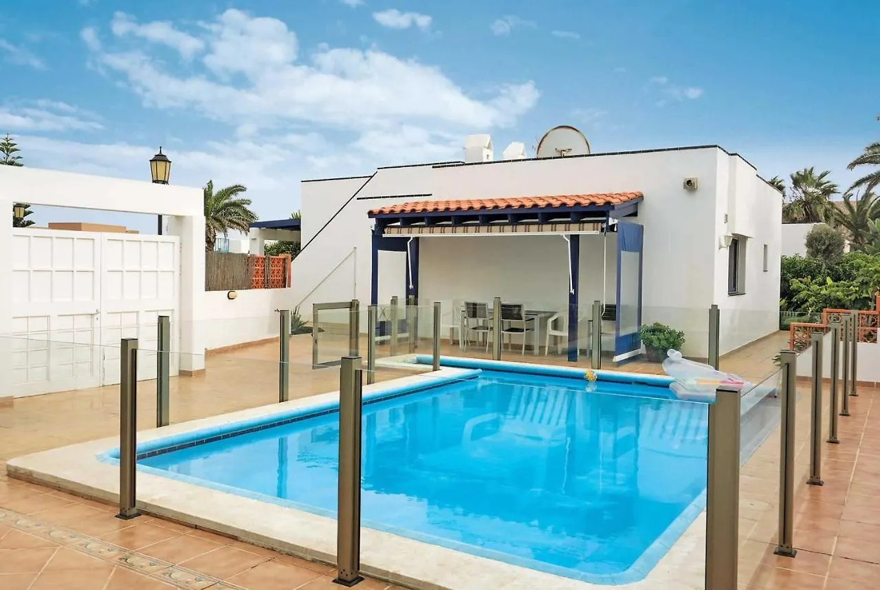 Emilia Corralejo Fuerteventura contacts